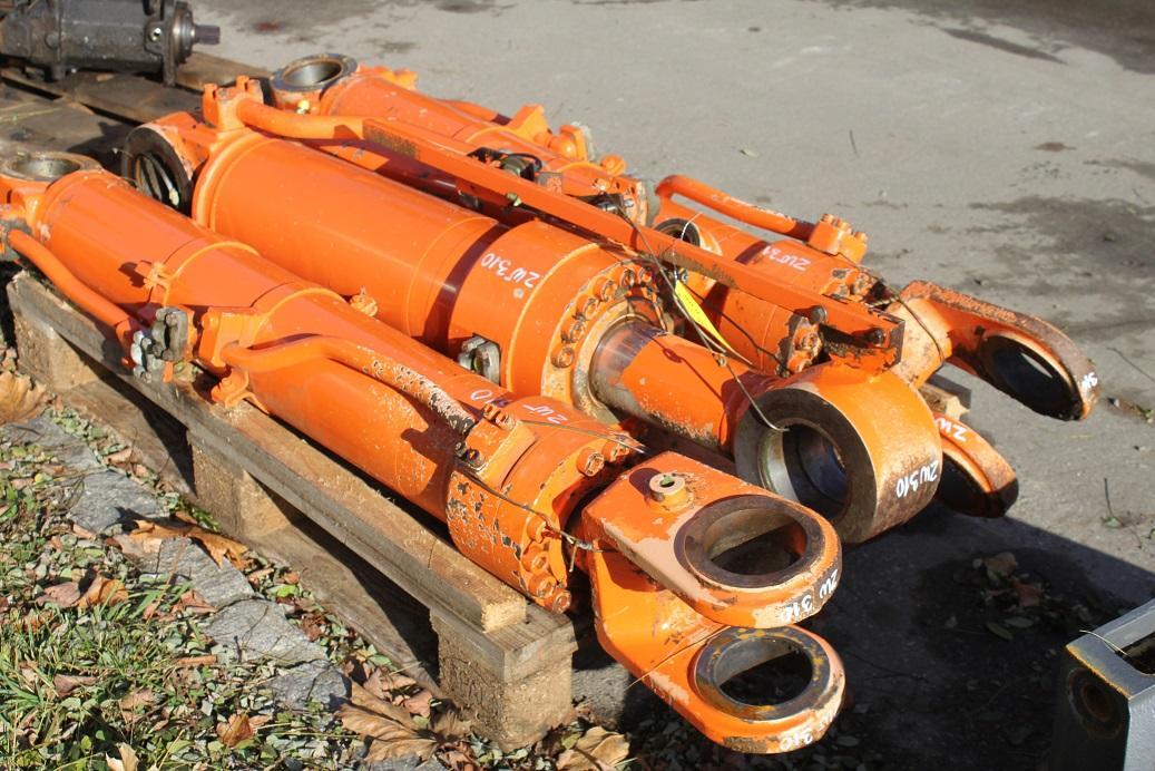 Hitachi ZW 310 - Cilindro hidráulico para Maquinaria de construcción: foto 4 Hitachi ZW 310 - Cilindro hidráulico para Maquinaria de construcción: foto 4