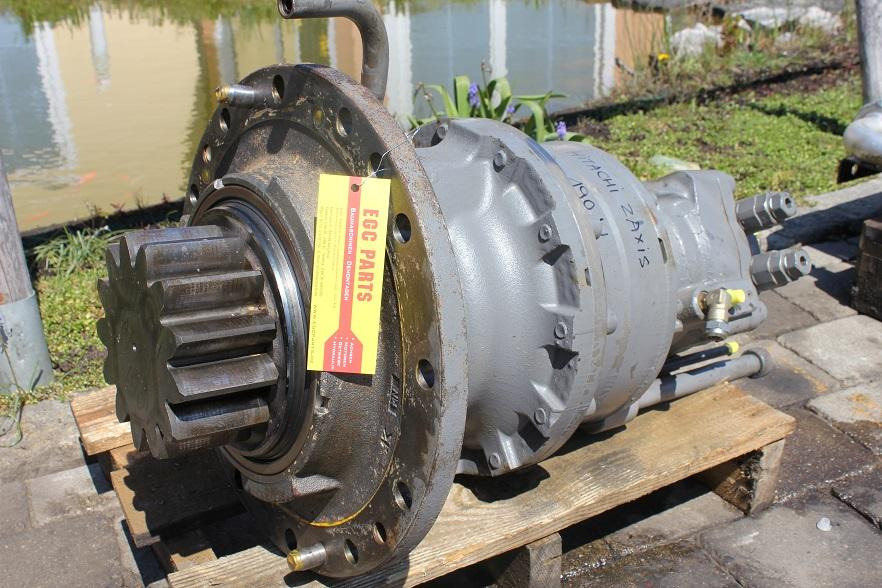 Hitachi ZX 190W - Reductor de giro para Maquinaria de construcción: foto 5 Hitachi ZX 190W - Reductor de giro para Maquinaria de construcción: foto 5