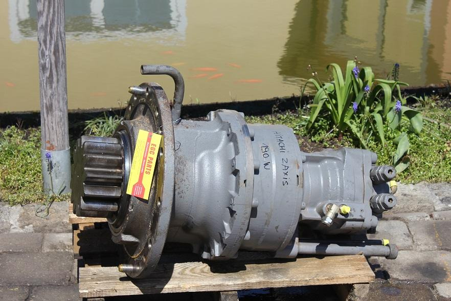 Hitachi ZX 190W - Reductor de giro para Maquinaria de construcción: foto 1 Hitachi ZX 190W - Reductor de giro para Maquinaria de construcción: foto 1