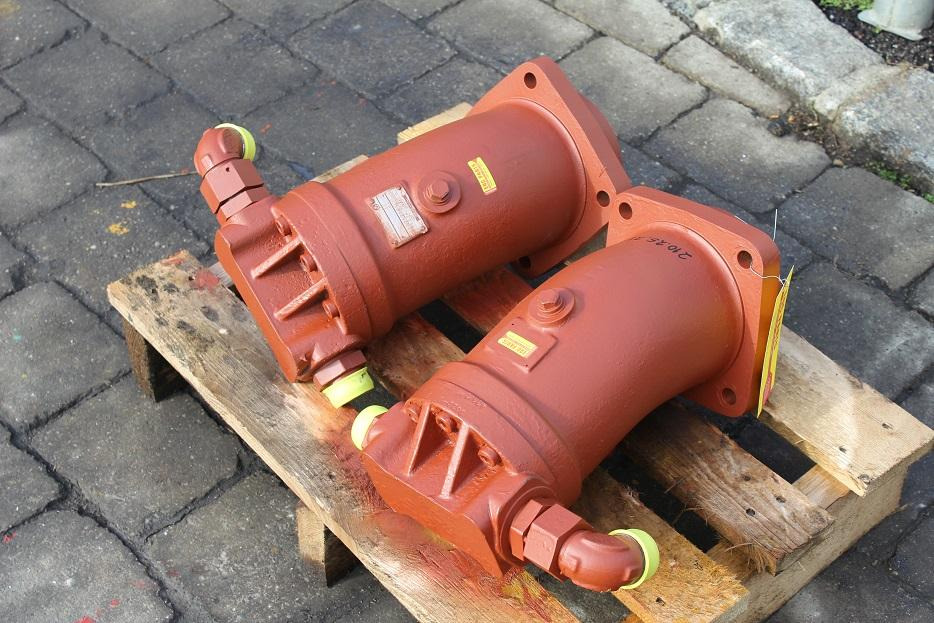 Hydromatik 210.25.21.83 - Mando final para Maquinaria de construcción: foto 3 Hydromatik 210.25.21.83 - Mando final para Maquinaria de construcción: foto 3