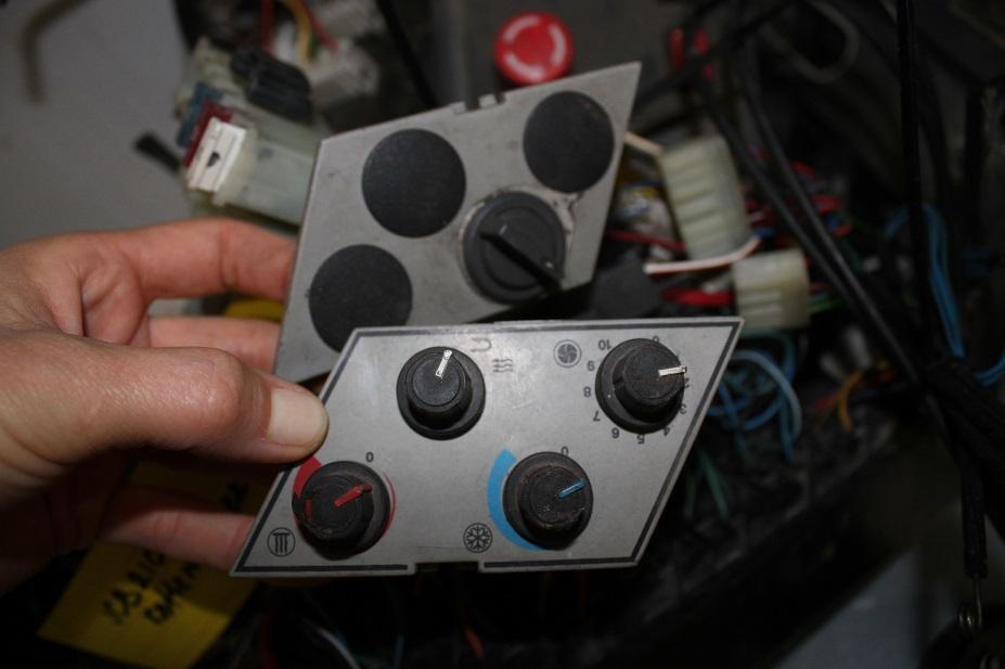 JCB 210 - Salpicadero para Excavadora de cadenas: foto 5 JCB 210 - Salpicadero para Excavadora de cadenas: foto 5