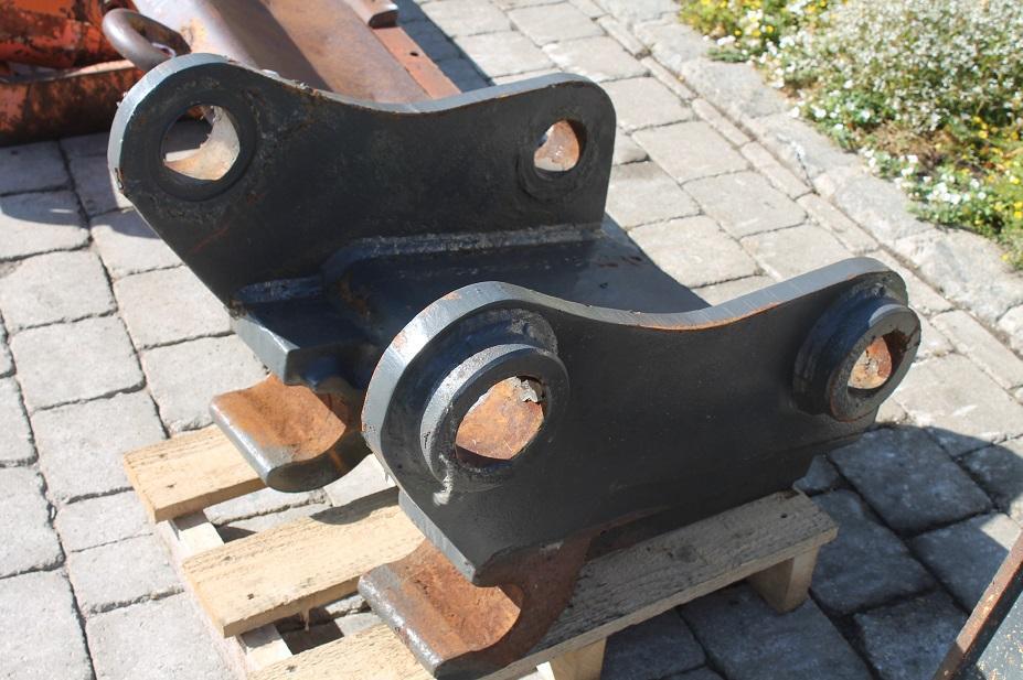 Lenhoff aus O&K RH 9 - Acoplamiento rápido para Excavadora: foto 2 Lenhoff aus O&K RH 9 - Acoplamiento rápido para Excavadora: foto 2