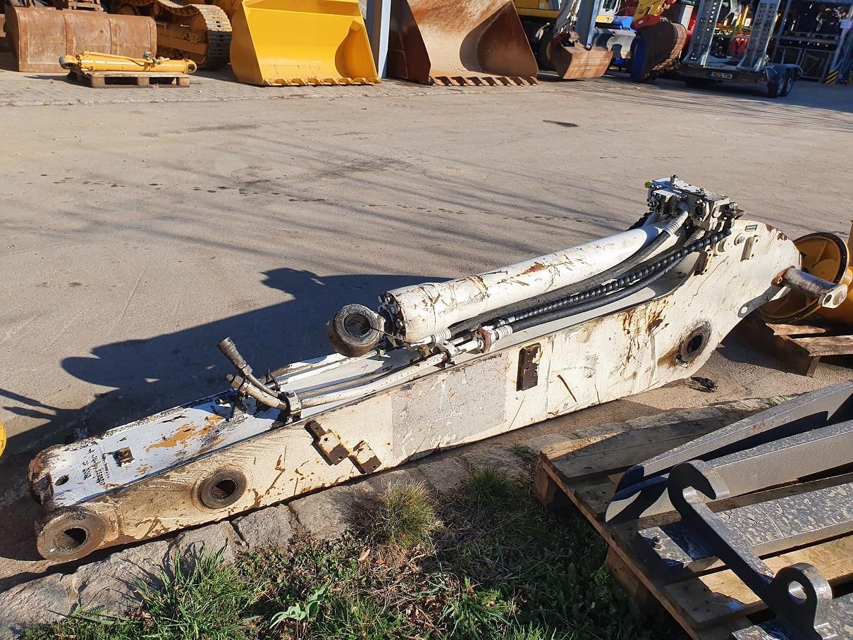 Liebherr A 900 B - Brazo: foto 4 Liebherr A 900 B - Brazo: foto 4