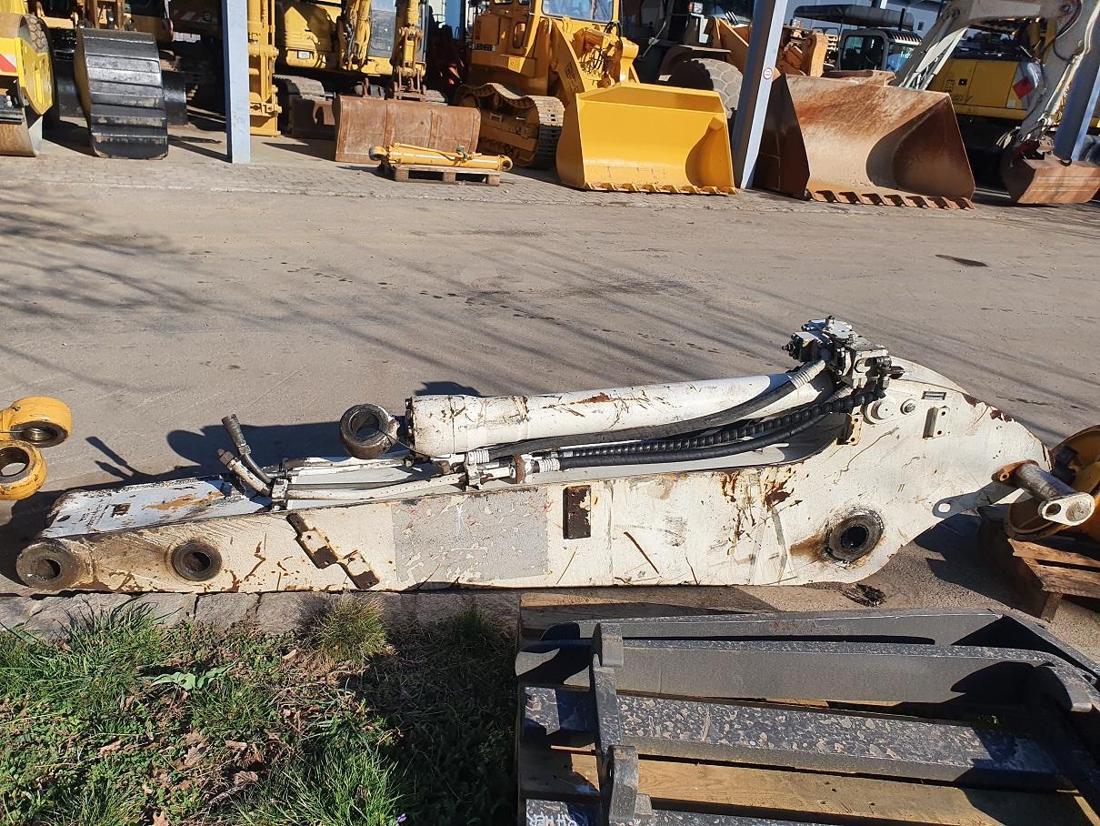 Liebherr A 900 B - Brazo: foto 2 Liebherr A 900 B - Brazo: foto 2