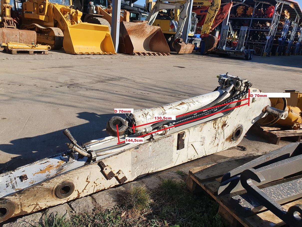 Liebherr A 900 B - Brazo: foto 5 Liebherr A 900 B - Brazo: foto 5