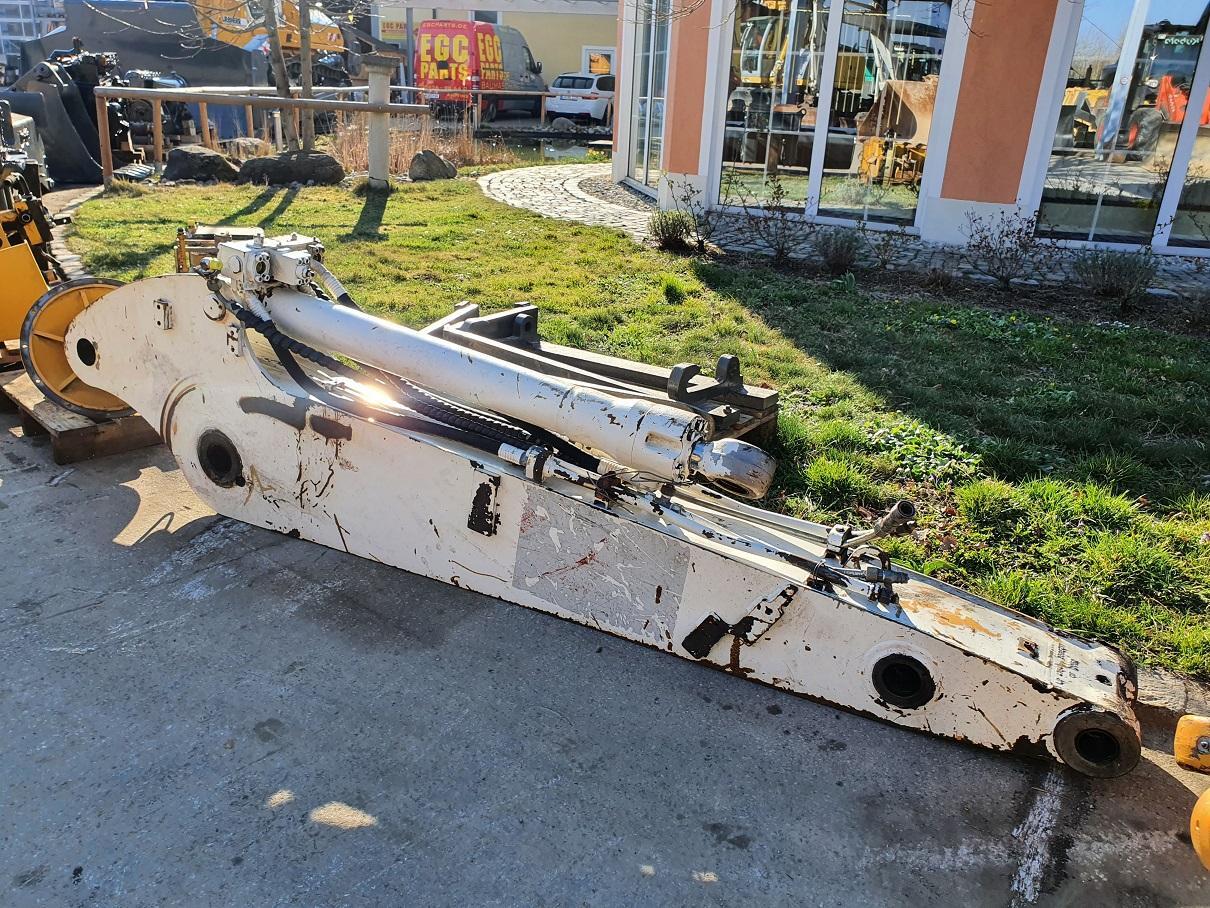 Liebherr A 900 B - Brazo: foto 1 Liebherr A 900 B - Brazo: foto 1