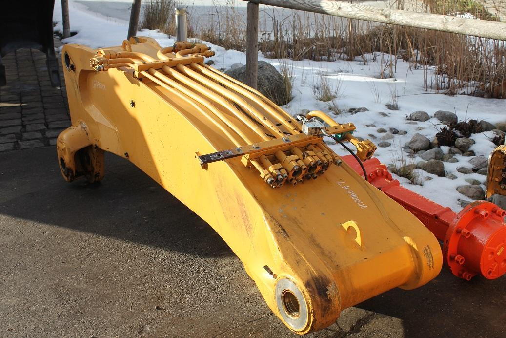 Liebherr A 900 LIT - Brazo para Excavadora: foto 1 Liebherr A 900 LIT - Brazo para Excavadora: foto 1