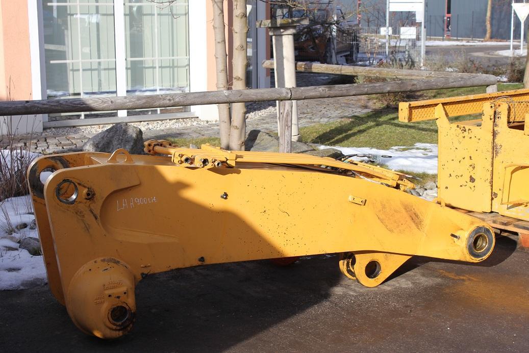 Liebherr A 900 LIT - Brazo para Excavadora: foto 3 Liebherr A 900 LIT - Brazo para Excavadora: foto 3