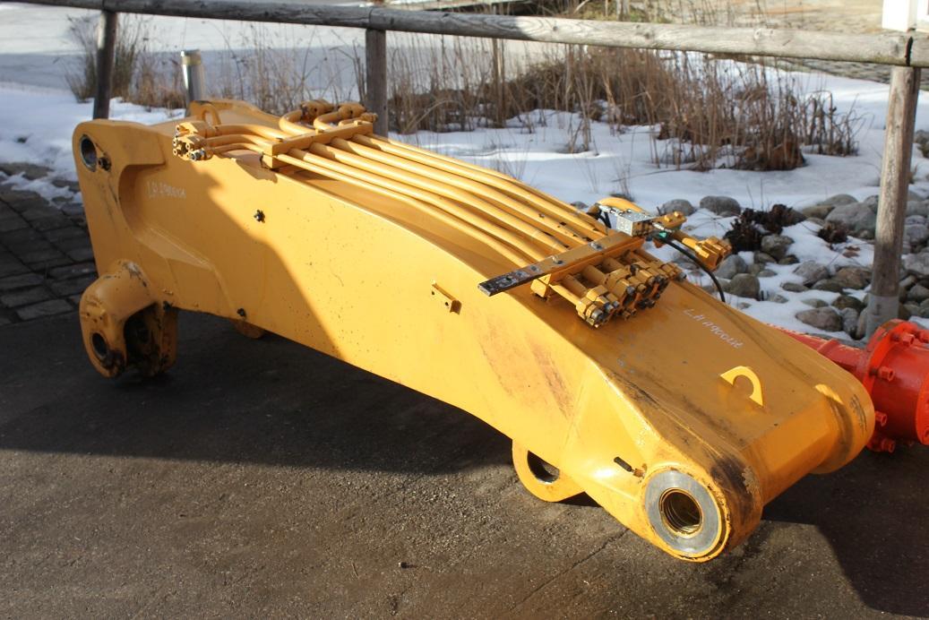 Liebherr A 900 LIT - Brazo para Excavadora: foto 4 Liebherr A 900 LIT - Brazo para Excavadora: foto 4