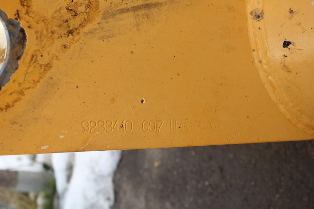 Liebherr A 900 LIT - Brazo para Excavadora: foto 2 Liebherr A 900 LIT - Brazo para Excavadora: foto 2