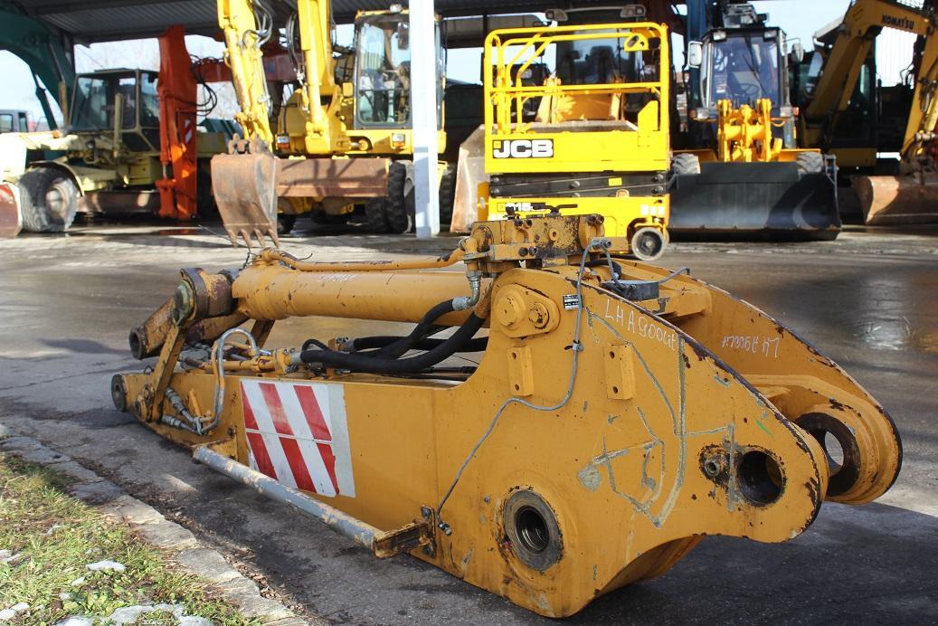 Liebherr A 900 LIT - Brazo para Excavadora: foto 5 Liebherr A 900 LIT - Brazo para Excavadora: foto 5