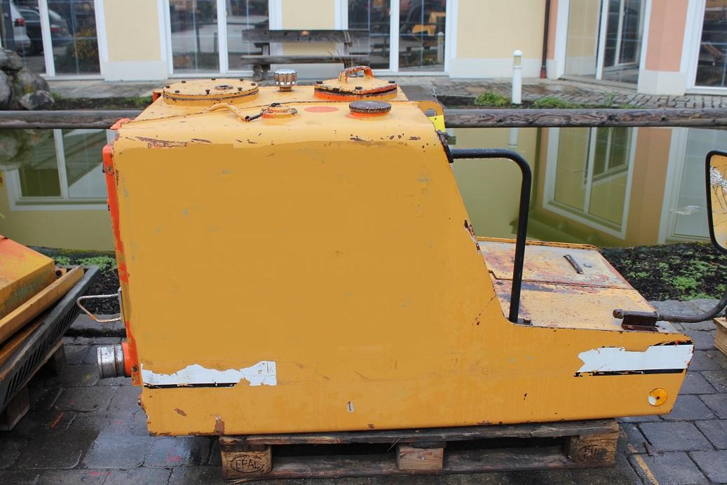 Liebherr A902 LIT - Carrocería y exterior para Maquinaria de construcción: foto 2 Liebherr A902 LIT - Carrocería y exterior para Maquinaria de construcción: foto 2