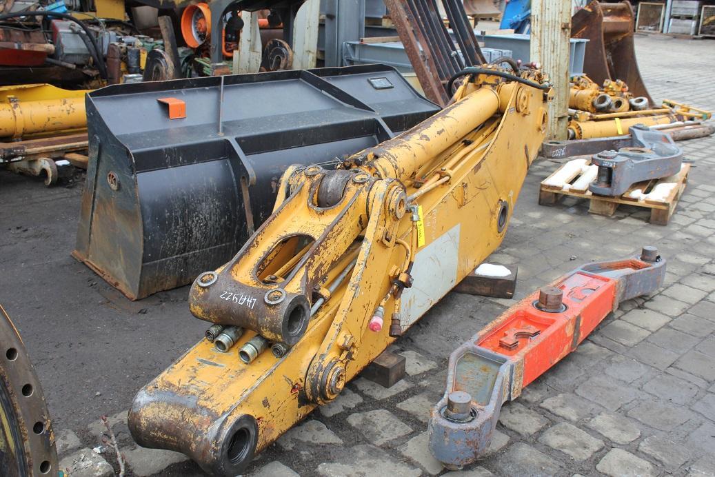 Liebherr A922 LIT - Brazo para Excavadora: foto 4 Liebherr A922 LIT - Brazo para Excavadora: foto 4