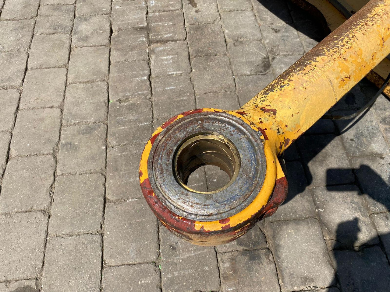 Liebherr L 564 - Brazo: foto 5 Liebherr L 564 - Brazo: foto 5