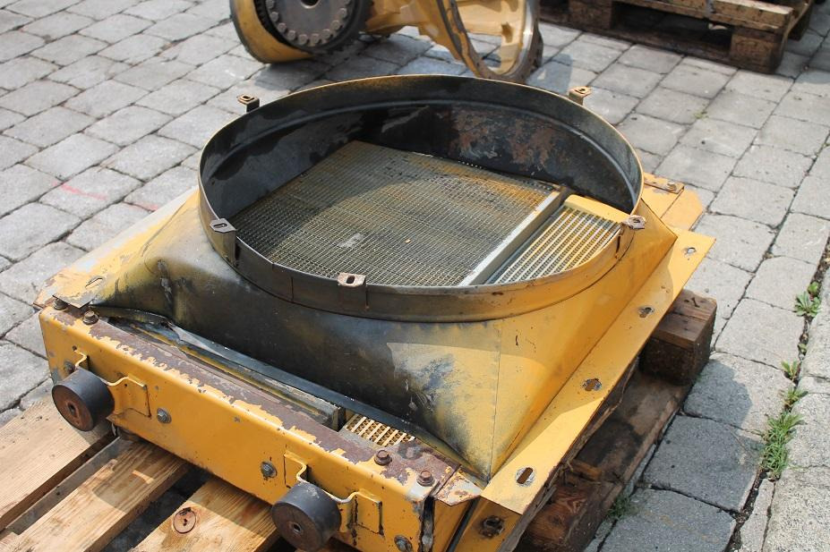 Liebherr LR 621 - Sistema de refrigeración para Maquinaria de construcción: foto 3 Liebherr LR 621 - Sistema de refrigeración para Maquinaria de construcción: foto 3