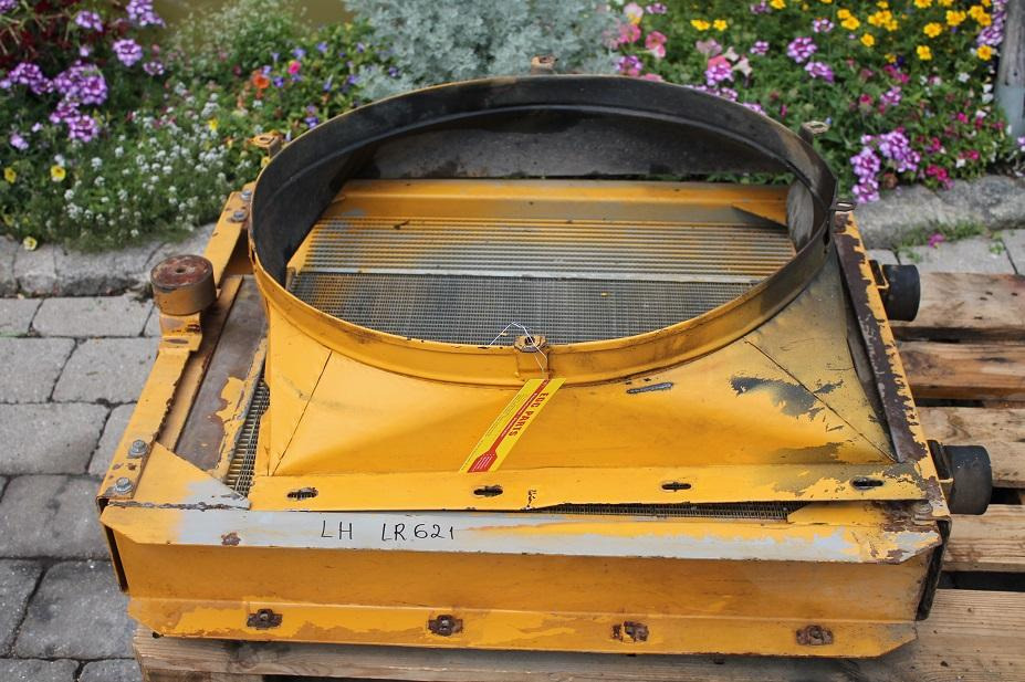 Liebherr LR 621 - Sistema de refrigeración para Maquinaria de construcción: foto 1 Liebherr LR 621 - Sistema de refrigeración para Maquinaria de construcción: foto 1