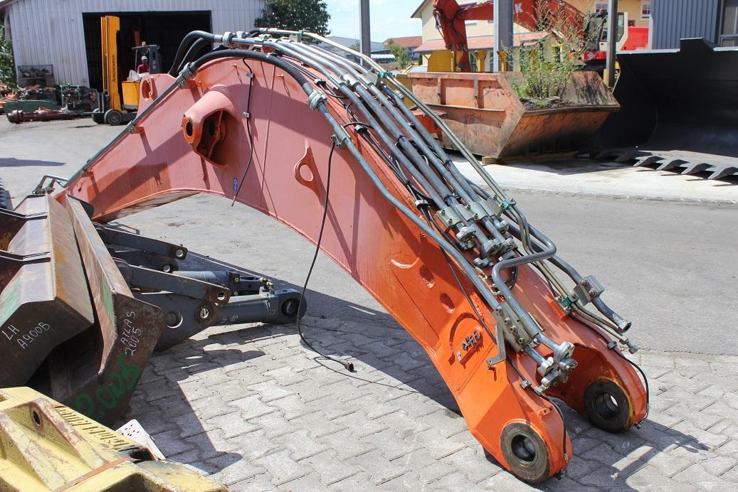 Liebherr R 924 compact - Brazo para Excavadora: foto 2 Liebherr R 924 compact - Brazo para Excavadora: foto 2