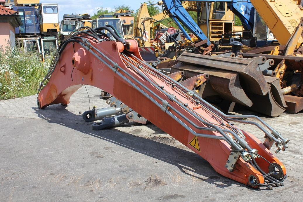 Liebherr R 924 compact - Brazo para Excavadora: foto 1 Liebherr R 924 compact - Brazo para Excavadora: foto 1
