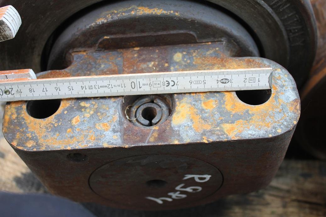 Liebherr R 984 - Oruga - Rodillos para Maquinaria de construcción: foto 3 Liebherr R 984 - Oruga - Rodillos para Maquinaria de construcción: foto 3