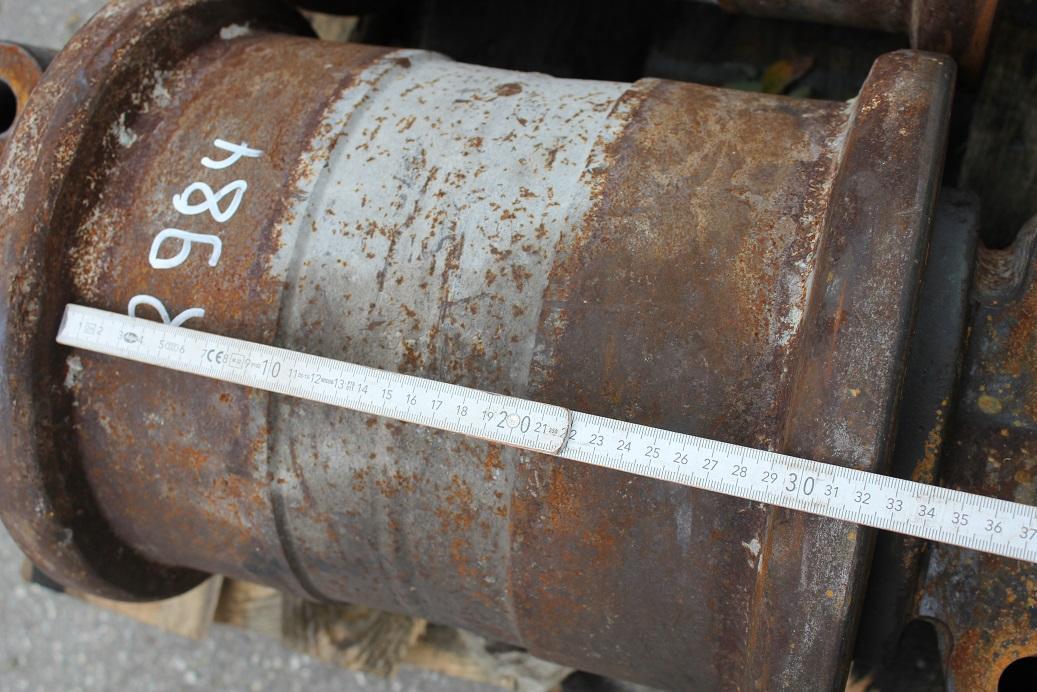 Liebherr R 984 - Oruga - Rodillos para Maquinaria de construcción: foto 5 Liebherr R 984 - Oruga - Rodillos para Maquinaria de construcción: foto 5