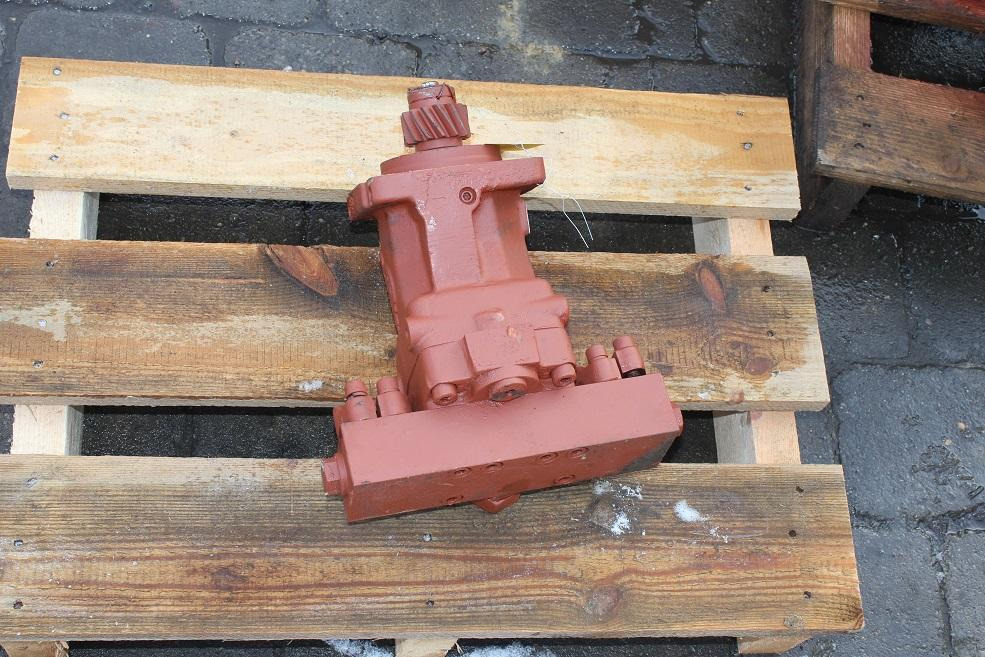 Linde BMF 35 - Motor hidráulico para Maquinaria de construcción: foto 5 Linde BMF 35 - Motor hidráulico para Maquinaria de construcción: foto 5