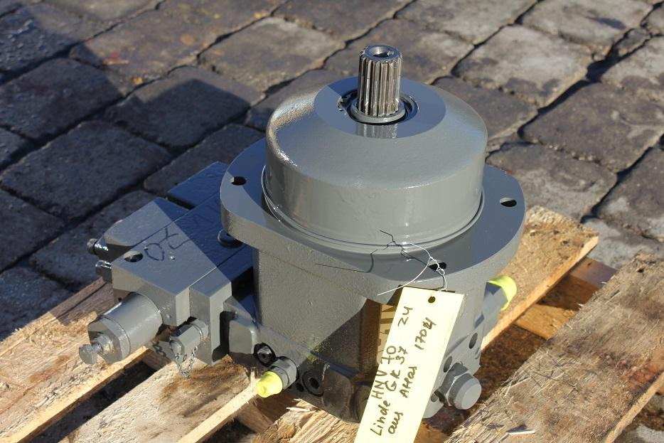 Linde HMV 70 zu GK37 - Mando final para Maquinaria de construcción: foto 5 Linde HMV 70 zu GK37 - Mando final para Maquinaria de construcción: foto 5