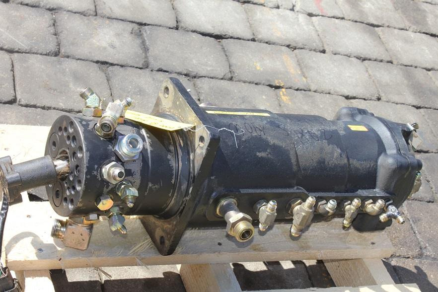 Hitachi ZX 190W - Piezas de recambio para Excavadora: foto 5 Hitachi ZX 190W - Piezas de recambio para Excavadora: foto 5