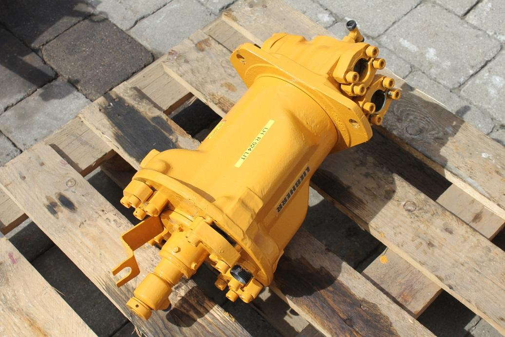 Piezas de recambio para Excavadora Liebherr R 924: foto 7