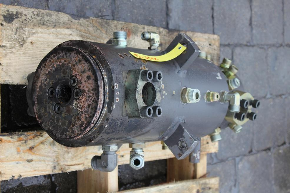 Volvo W 160 B >Mobilbagger - Piezas de recambio para Excavadora: foto 4 Volvo W 160 B >Mobilbagger - Piezas de recambio para Excavadora: foto 4