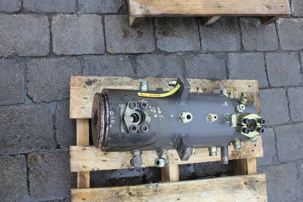 Volvo W 160 B >Mobilbagger - Piezas de recambio para Excavadora: foto 1 Volvo W 160 B >Mobilbagger - Piezas de recambio para Excavadora: foto 1