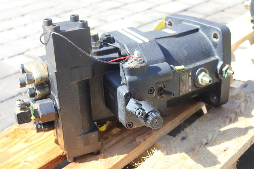 Rexroth A6VM140 aus Hitachi ZX 190W - Hidráulica para Maquinaria de construcción: foto 3 Rexroth A6VM140 aus Hitachi ZX 190W - Hidráulica para Maquinaria de construcción: foto 3