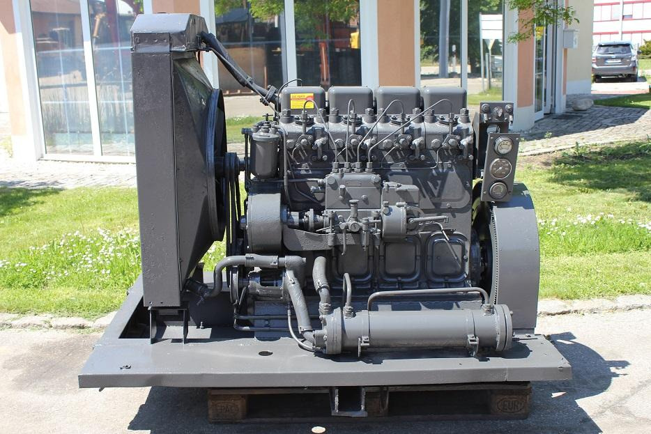 Zetor AS - Motor para Maquinaria de construcción: foto 4 Zetor AS - Motor para Maquinaria de construcción: foto 4