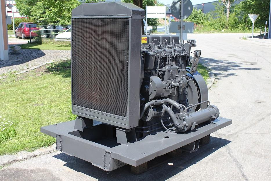 Zetor AS - Motor para Maquinaria de construcción: foto 3 Zetor AS - Motor para Maquinaria de construcción: foto 3