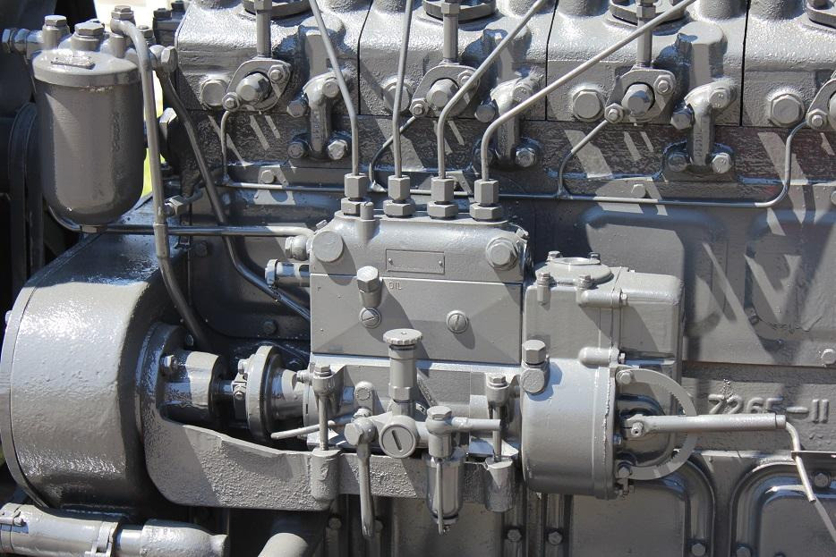 Zetor AS - Motor para Maquinaria de construcción: foto 5 Zetor AS - Motor para Maquinaria de construcción: foto 5