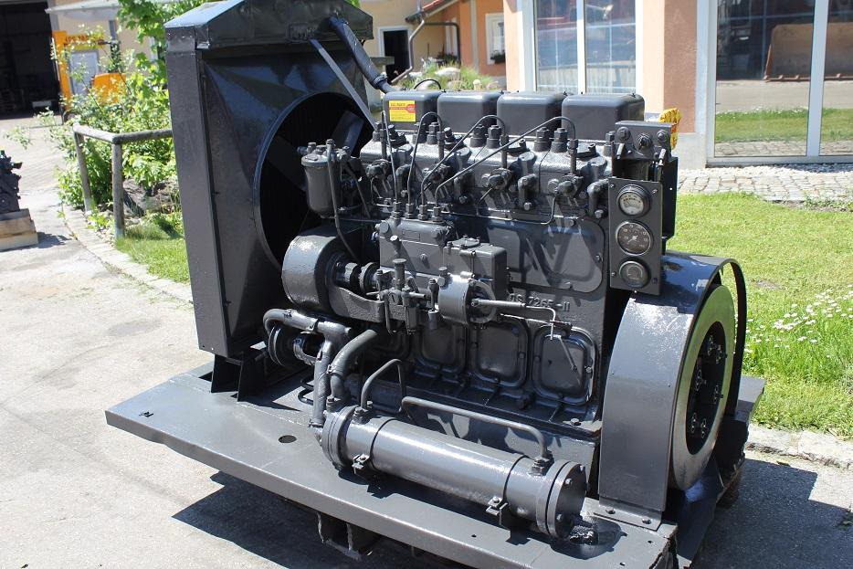 Zetor AS - Motor para Maquinaria de construcción: foto 1 Zetor AS - Motor para Maquinaria de construcción: foto 1