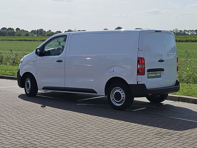 Opel Vivaro 2.0 L2 Navi Airco Euro6! - Furgoneta pequeña: foto 5 Opel Vivaro 2.0 L2 Navi Airco Euro6! - Furgoneta pequeña: foto 5