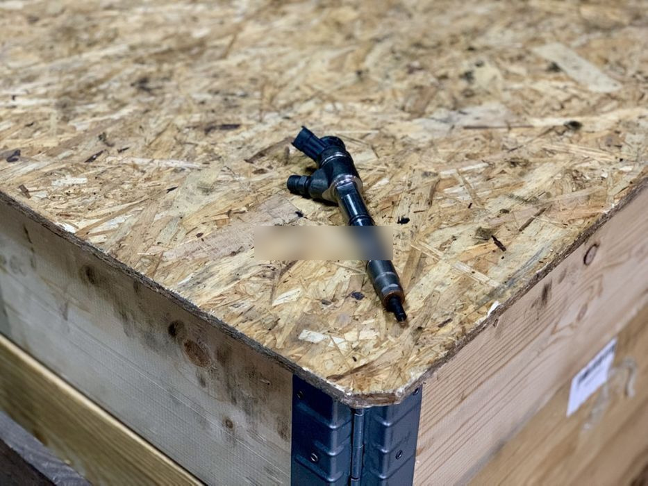 0445110564 for IVECO Daily 3.0 commercial vehicle - Inyector para Furgoneta: foto 5 0445110564 for IVECO Daily 3.0 commercial vehicle - Inyector para Furgoneta: foto 5