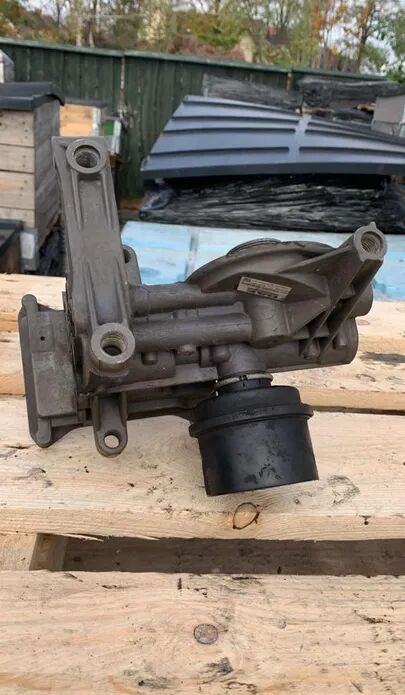 DAF XF106 EURO 6 ELA1000 K075169 DAF truck - Piezas de freno para Camión: foto 2 DAF XF106 EURO 6 ELA1000 K075169 DAF truck - Piezas de freno para Camión: foto 2