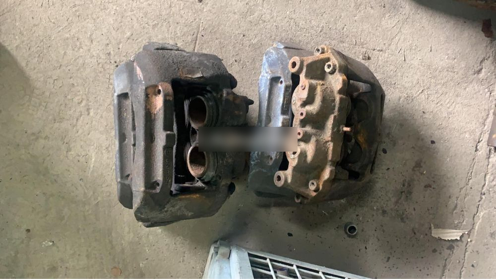 Pinza de freno para Camión IVECO oryginał IVECO Eurocargo: foto 6 Pinza de freno para Camión IVECO oryginał IVECO Eurocargo: foto 6