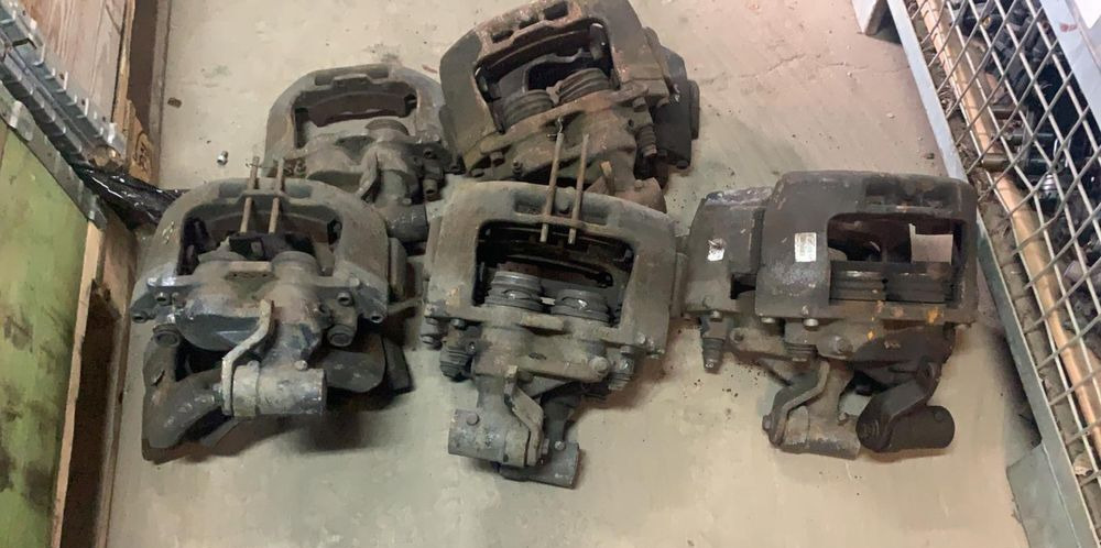 Pinza de freno para Camión IVECO oryginał IVECO Eurocargo: foto 8 Pinza de freno para Camión IVECO oryginał IVECO Eurocargo: foto 8