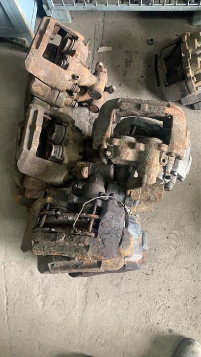 IVECO oryginał   IVECO Eurocargo - Pinza de freno para Camión: foto 4 IVECO oryginał   IVECO Eurocargo - Pinza de freno para Camión: foto 4