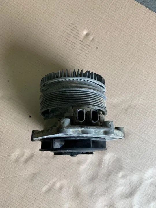 MAN 51065007119 MAN TGS, TGX EURO 6 51065007119 truck - Bomba de refrigerante para Camión: foto 3 MAN 51065007119 MAN TGS, TGX EURO 6 51065007119 truck - Bomba de refrigerante para Camión: foto 3