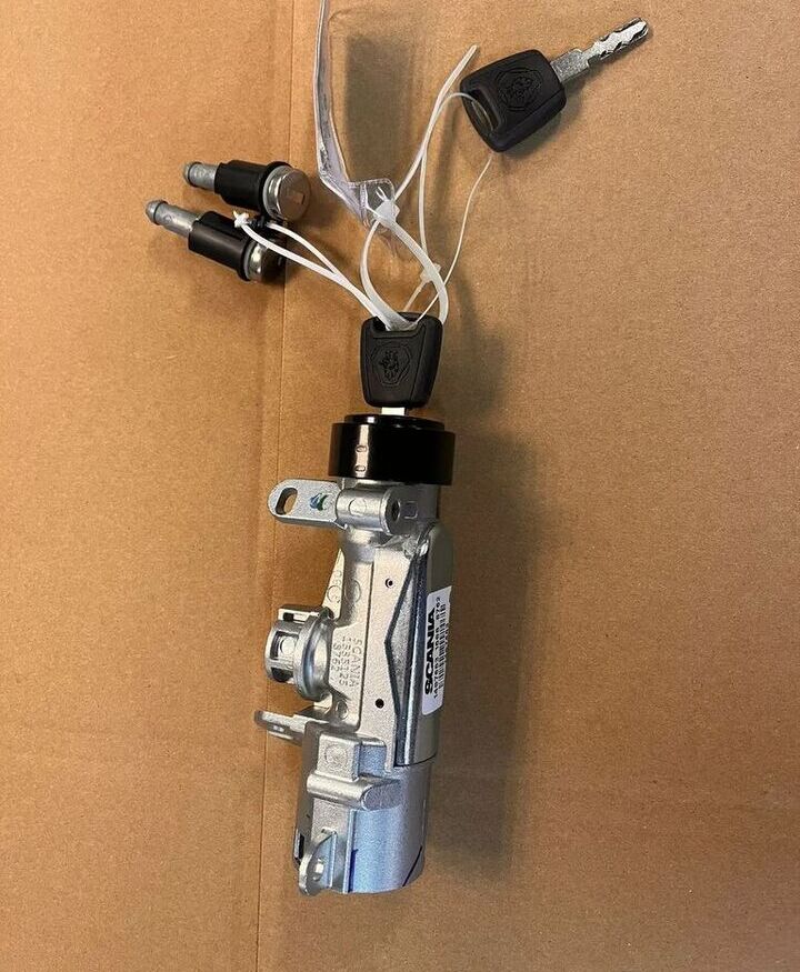 Scania Nowa Kluczyka R 1407683 / 1535125   Scania truck - Sistema eléctrico para Camión: foto 1 Scania Nowa Kluczyka R 1407683 / 1535125   Scania truck - Sistema eléctrico para Camión: foto 1