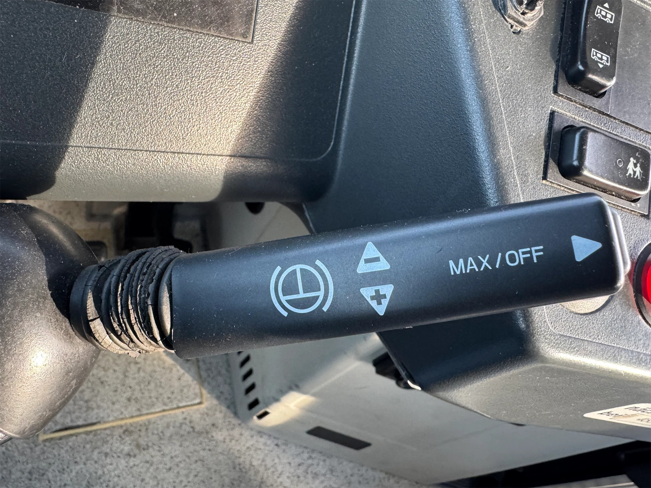 Autobús urbano MAN LION’S CITY A21 (2011): foto 17