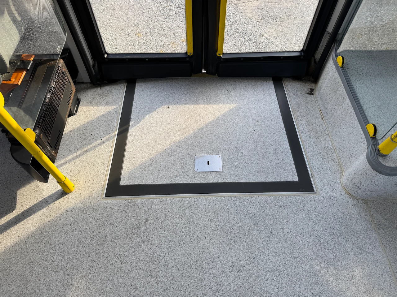 Autobús urbano MAN LION’S CITY A21 (2011): foto 10