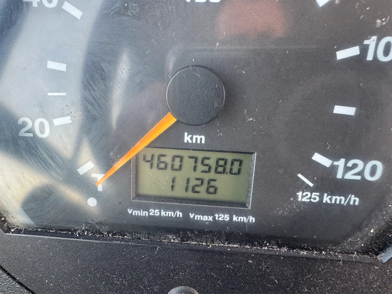 Autobús urbano MAN LION’S CITY A21 (2011): foto 19