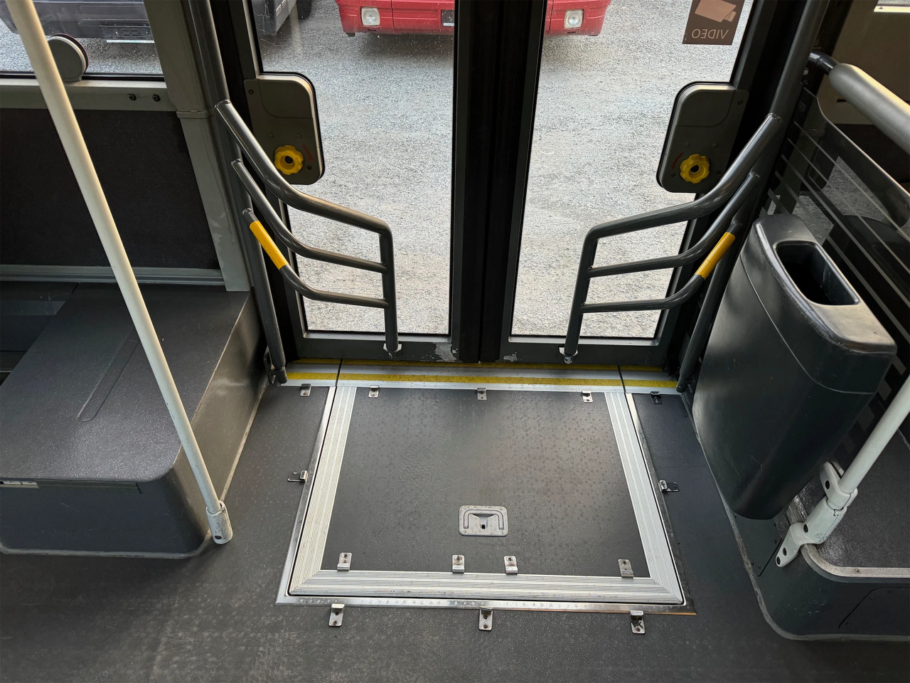 Autobús urbano MERCEDES BENZ CITARO: foto 10