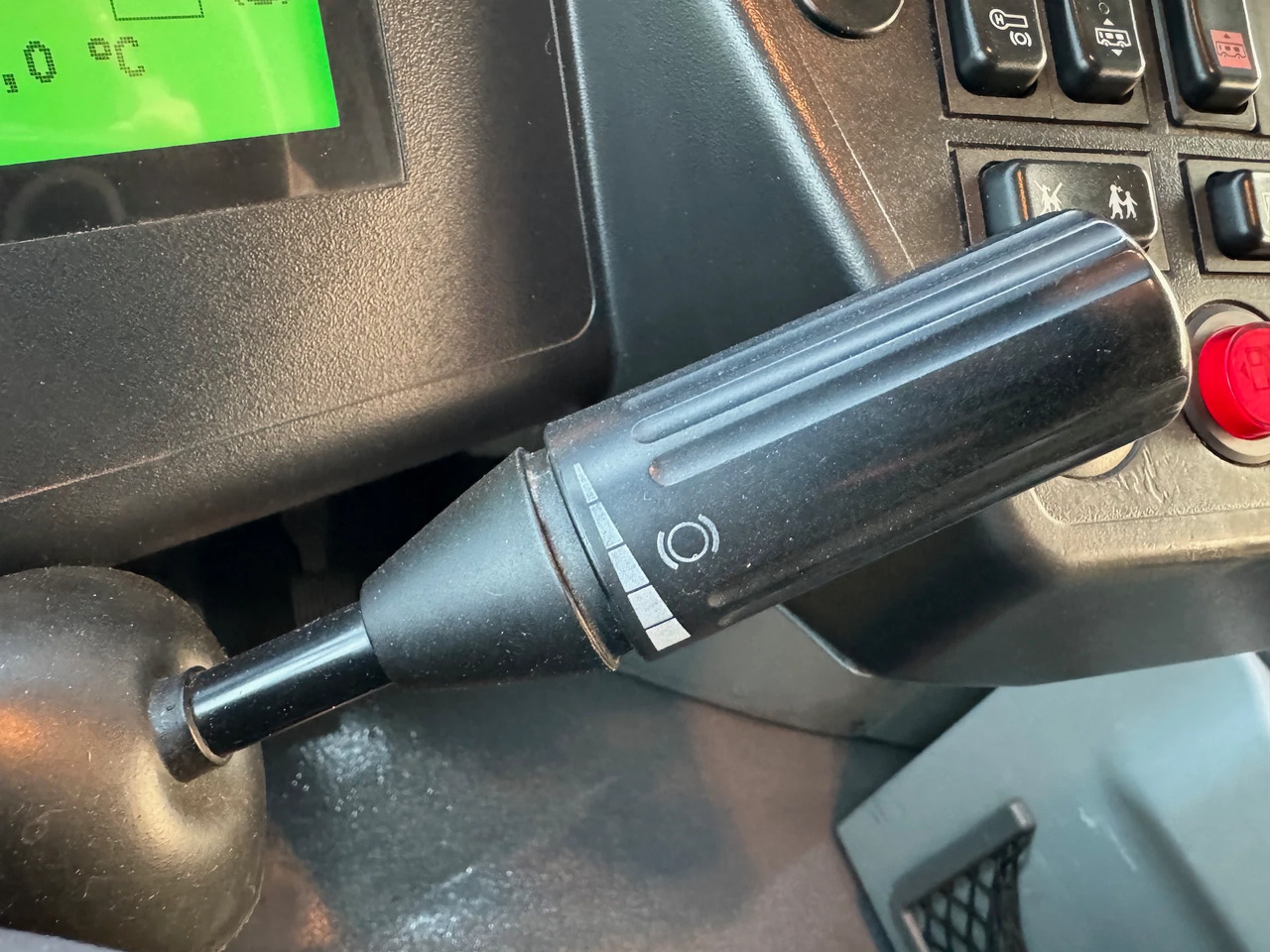 Autobús urbano MERCEDES BENZ CITARO: foto 20