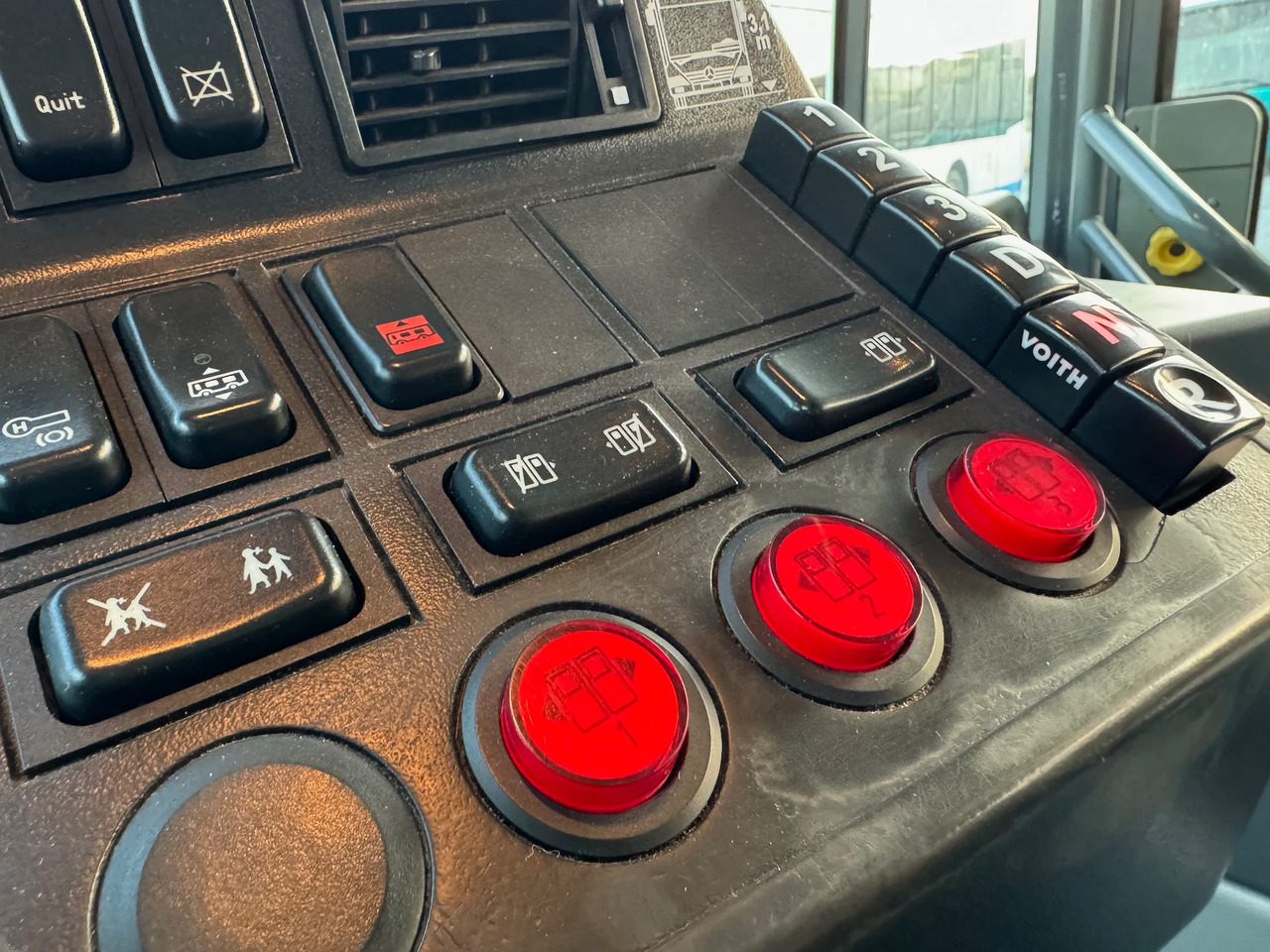 Autobús urbano MERCEDES BENZ CITARO: foto 18