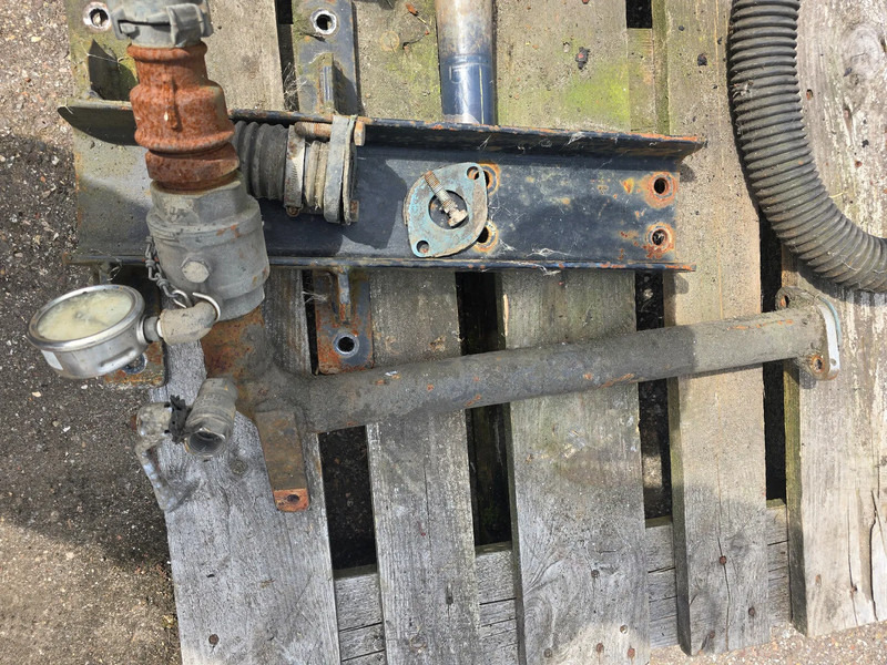 Universal Gardner Denver - Piezas de recambio: foto 4 Universal Gardner Denver - Piezas de recambio: foto 4